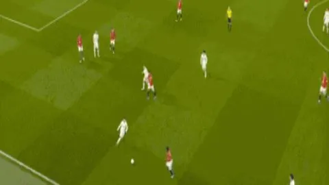 [德甲第25轮]拜仁慕尼黑2-3波鸿 比赛精华